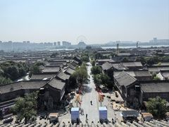-光岳楼