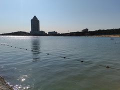 -青岛第二海水浴场
