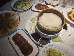 -金百万烤鸭店(良乡店)