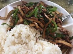 -陈记盖饭面庄(天龙广场店)