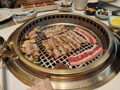 -千寻山野烤肉(中关村店)