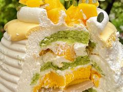 -卷心卷意·轻甜蛋糕(新光天地店)