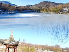 -北宫国家森林公园