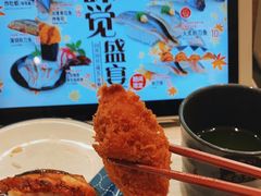-滨寿司(新街口中央商场店)