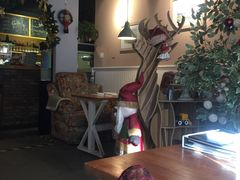 -Deer Park鹿园西餐(仁恒置地广场店)