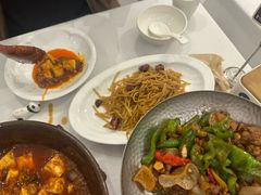 -眉州东坡(团结湖店)