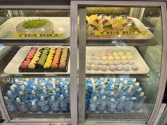 -妖无二·和牛烧烤自助(新吴万达店)