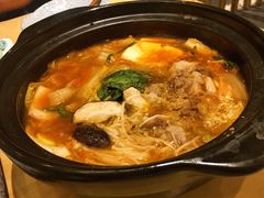 -尚岛私房菜(西方巷店)