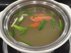 -San Yuan Chinese Food  