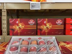 -盒马X会员店(王府井奥莱UP TOWN店)