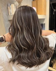 -GANO HAIR 