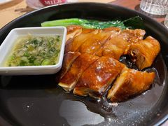 -来龙里 精致 东南亚餐室(万象城店)