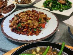香辣虾-淇乐多品味馆(江南大道店)