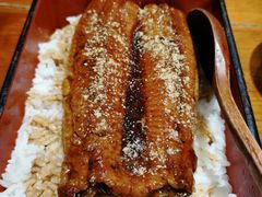 -千代武日本料理(爱建店)