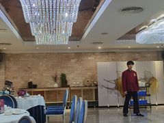 -澳门酒家(南航明珠店)