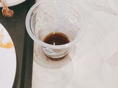 -乡村基(华阳欧尚餐厅)