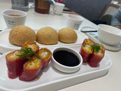 -蔡澜点心·粤菜(月星环球港店)