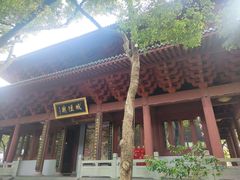 -吴山景区