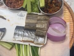 -小金牛海鲜烧烤