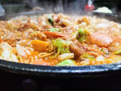 -高基五春川炒鸡排 韩国料理(威海总店)