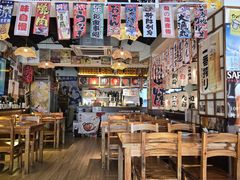 -千懿六本木酒场(常熟路店)
