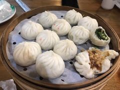 -陈傻子餐厅(世纪都会店)