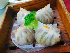 -鼎珑点心仔(燕塘店)