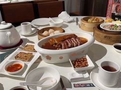 -潮福城大酒楼·潮味粤品·港式点心(湖滨北路店)