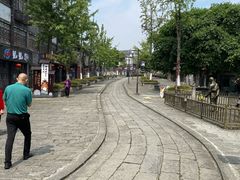 -南关石牌坊古镇