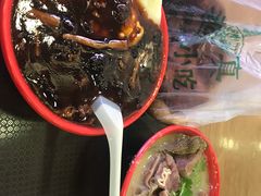 -老回回饺子馆(海洋馆店)