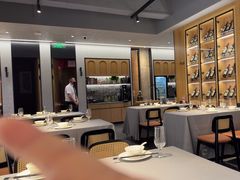 -福海居烤鸭店(鸟巢店)