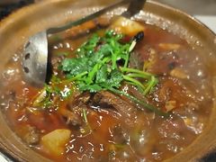 -川味堂·四川豆花(八卦岭店)