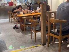 -嘻小北·兰州清汤牛肉面(太平洋森活天地店)