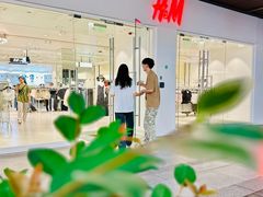 -H&M(天一广场店)
