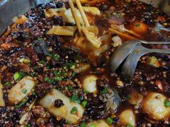 -黑竹香鸡(营和巷店)