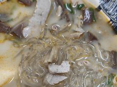 -鸭小妹鸭血粉丝(老门东店)