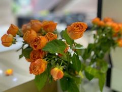 景观位-花园饼屋·吐司蛋糕面包(星海店)