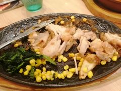 -萨莉亚意式餐厅(黄村高德汇店)