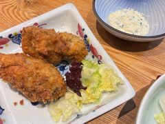 -翔峰炭火鳗鱼(悦泰街里公寓店)