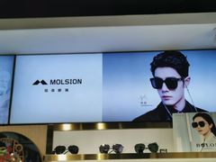 -镜客眼镜(大东方百货店)