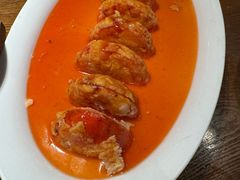 -张家卫·阳江菜·小海鲜(肥婆湾桥店)