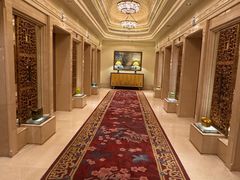 -北京中国大饭店