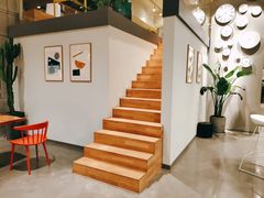 -dotcom coffee古点咖啡(致真大厦店)