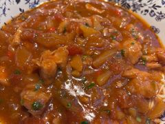 -阿大排档(长春这有山店)