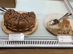 -EVERNAKED裸蛋糕(SOHO天山店)
