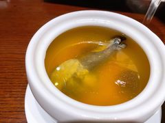 -逸林轩中餐厅(中信泰富朱家角锦江酒店)