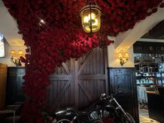 -碧特博格·20年品牌西餐厅(芜湖路店)