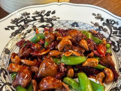 -夏苑(新加坡丽思卡尔顿美年酒店)