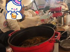-不觉晓CAMPING(上海迪士尼营地店)