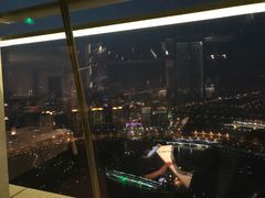 -郑州绿地JW万豪酒店The Grill烤汇扒房